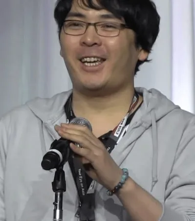 赤井俊文