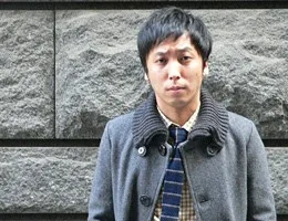 蓬莱龙太