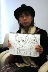 渡边敦子