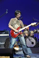 福田康文