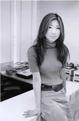 安野梦洋子