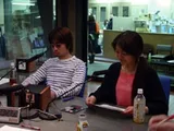 ROUND TABLE