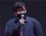 矢吹健太朗