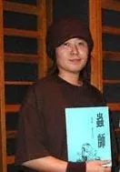 漆原友纪