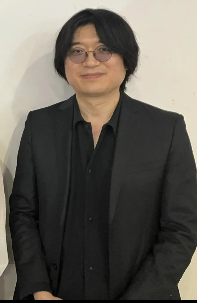 黑柳利充