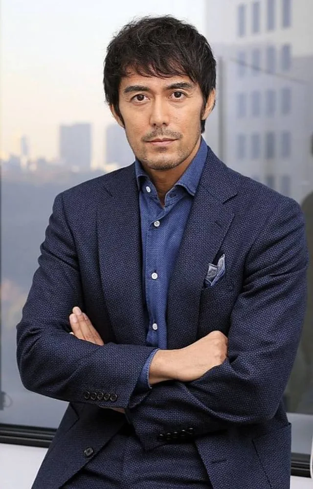 阿部宽