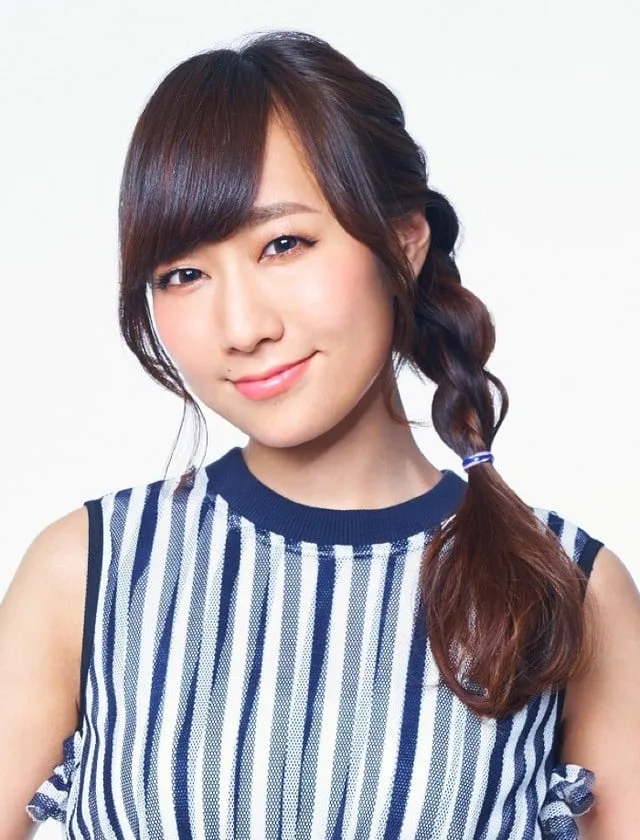 高垣彩阳