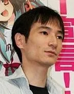 谷川流