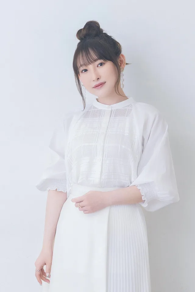 南条爱乃