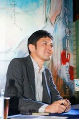 宫崎吾郎