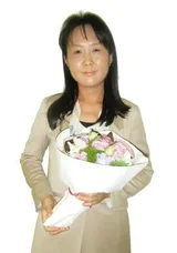 大岛里美