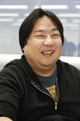 铃木大介（3D监督）