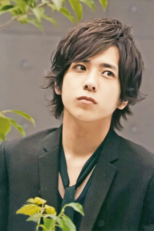 二宫和也