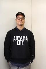 末光笃