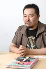 太田垣康男