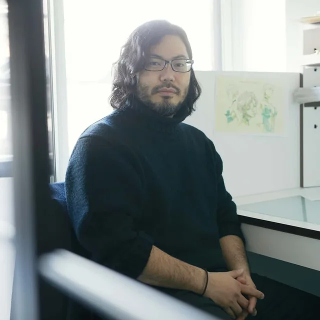 新垣一成