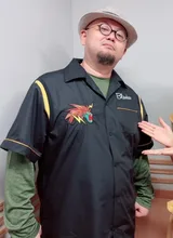 羽鸟润