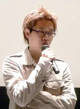 畑健二郎