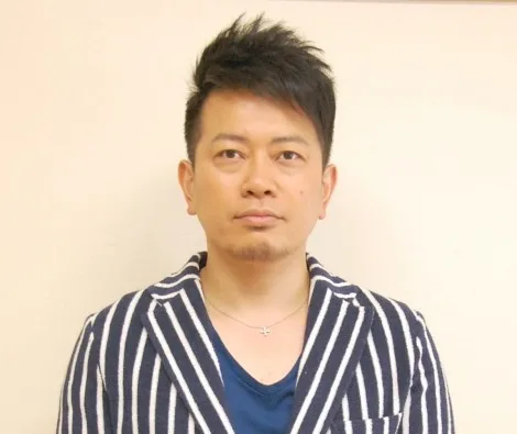 宫迫博之