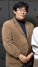 菊池刚