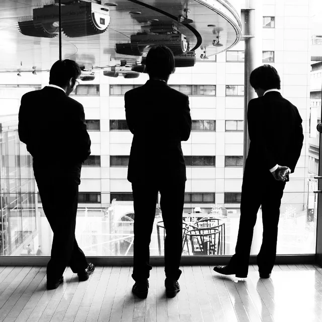 TECHNOBOYS PULCRAFT GREEN-FUND