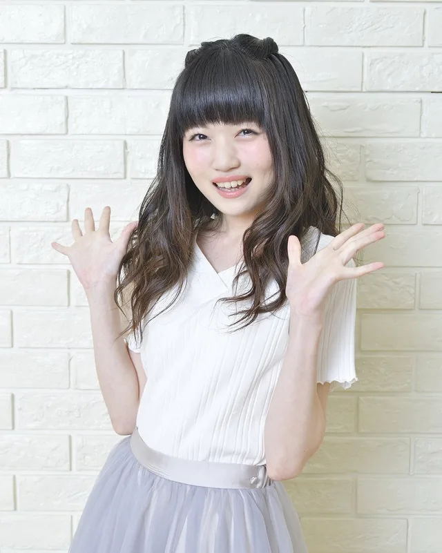 山口爱