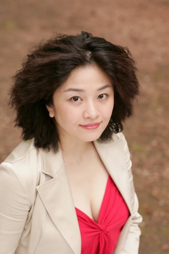 津川祝子