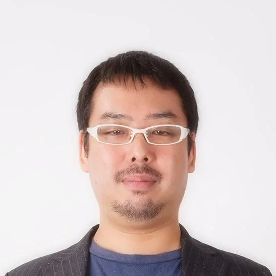森井ケンシロウ