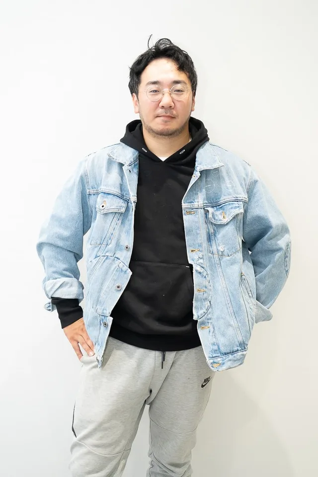 齐藤健吾