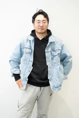 齐藤健吾