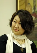 坪田文