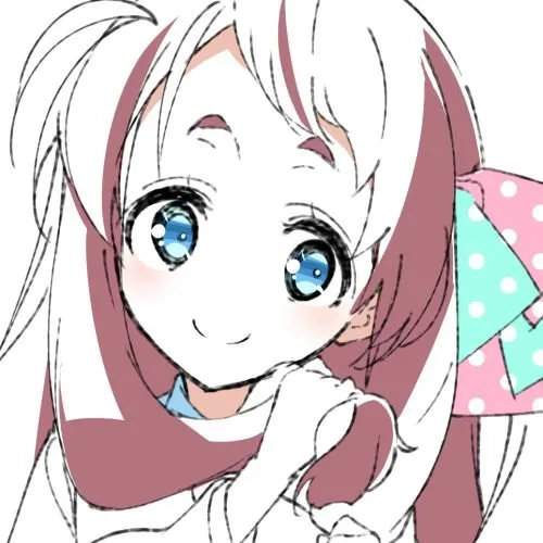 深川可纯