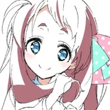 深川可纯