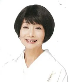 富司纯子