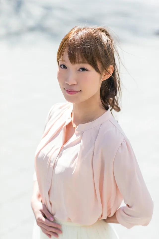 清水彩香