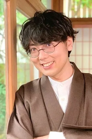 井口祐一