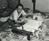 坂口安吾