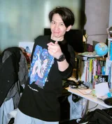 半田修平
