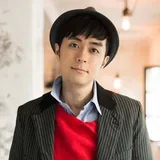 前山田健一