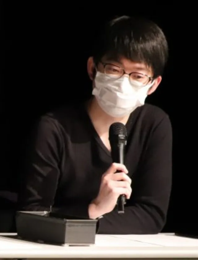 涩谷亮介