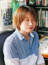 石黑正数