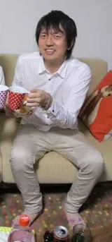 若木民喜