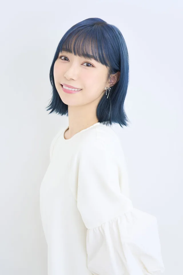 小林爱香