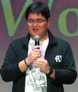 山田有庆
