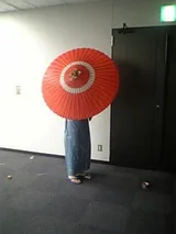 入间人间