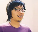 新海岳人