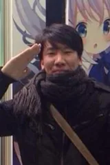 峰岸健太郎