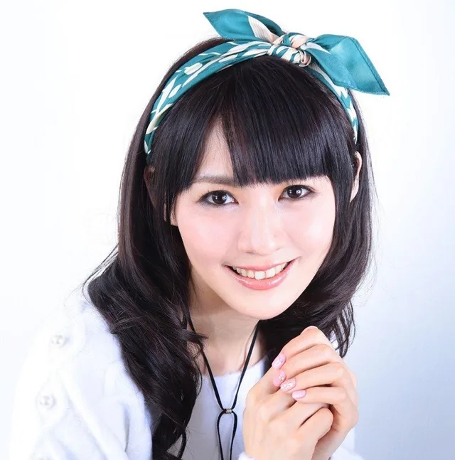 真坂美帆