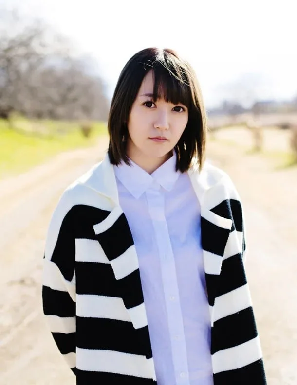 佐藤亚美菜