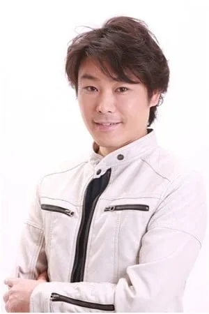 野坂尚也